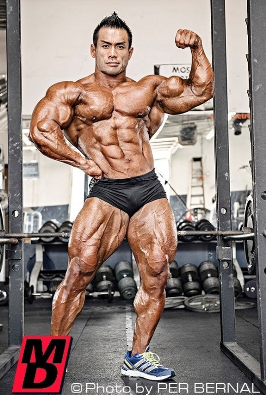 Hidetada yamagishi 2025