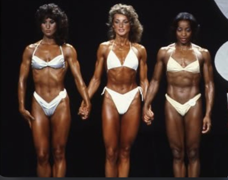 beach body Archives - Evolution of Bodybuilding