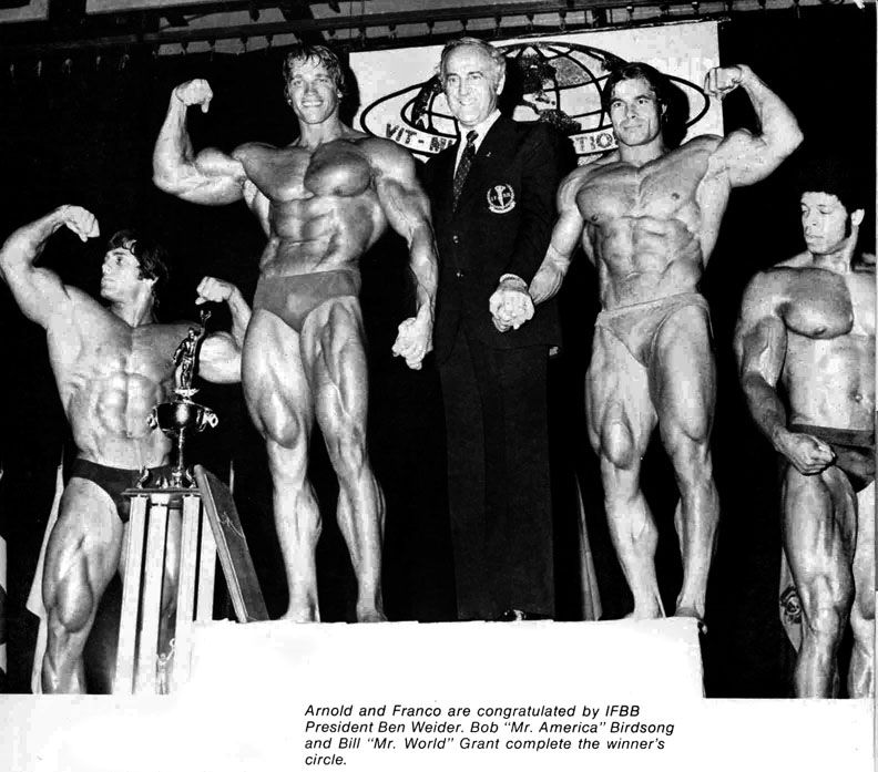 beach body Archives - Evolution of Bodybuilding