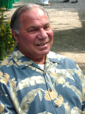 Rest in Peace: Bill Pearl