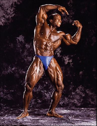 Masters Olympia Officially Set To Return In 2023 After 11-Year Absence